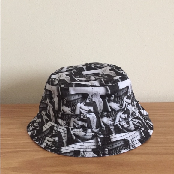 Dope Reca Bucket Hat - Picture 4 of 4